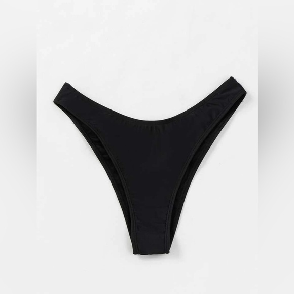 Never Worn Bikini Bottoms - Picture 2 of 3